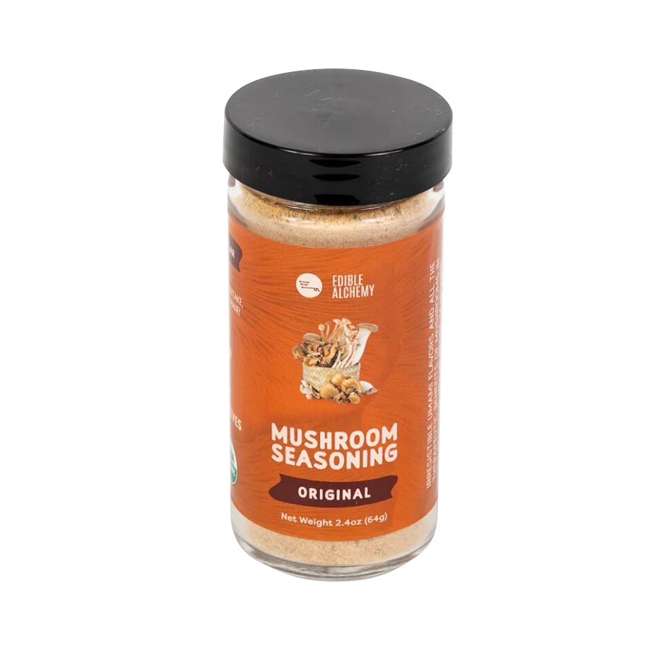 Original Mushroom Seasoning
