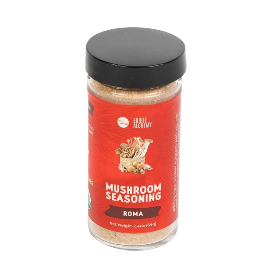Roma Mushroom Seasoning