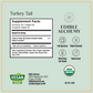 Organic Turkey Tail Extract
